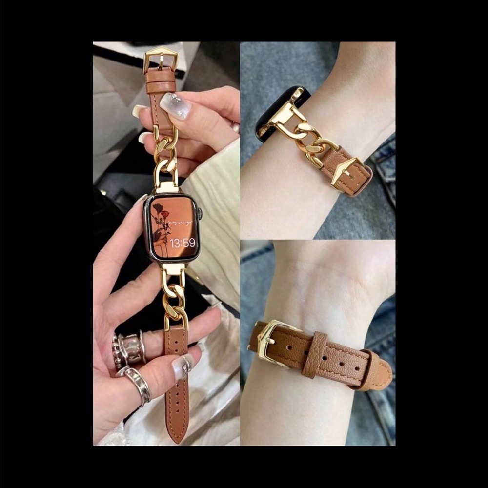 BUNDLE: three apple watch band 38/40/41 - Picture 7 of 9